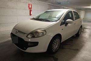 Grande Punto evo 1.3 mtj 75 cv Active