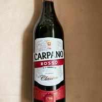 Vermouth rosso