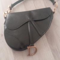 borsa christian Dior 