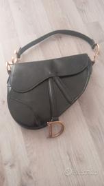 borsa christian Dior 