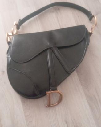 borsa christian Dior 