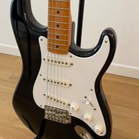 Fender squire stratocaster classic vibe '50