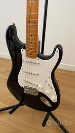 Fender squire stratocaster classic vibe '50