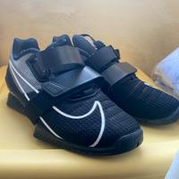 Nike Romaleos 4