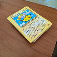 mystery box 56 carte Pokemon 