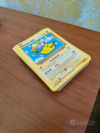 mystery box 56 carte Pokemon 