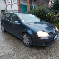 VW Golf 5
