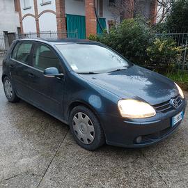 VW Golf 5