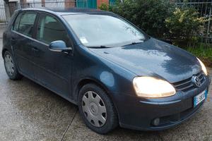 VW Golf 5