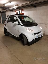 SMART PULSE TURBO CABRIO 84 cv