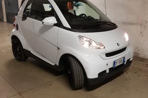 SMART PULSE TURBO CABRIO 84 cv