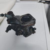 carburatore weber per fiat 500 fiat 126