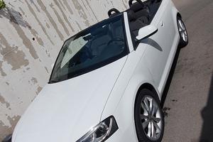 audi a3 8p cabio 1.6