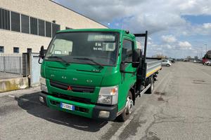 MITSUBISHI 1 CANTER 3.0 TDI AUTOMATICO - CASSON