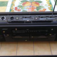 Radio stereo portatile Larsen 6008