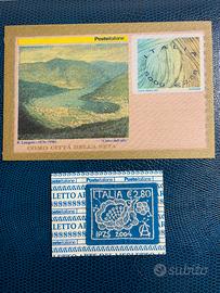 Francobolli particolari