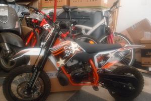 pitbike 50 2t 