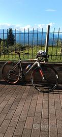 bicicletta scott 