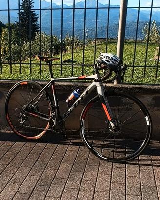 bicicletta scott 