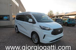 VAN FONT VENDOME X CAPE 50 CON TETTO A SOFFIETTO