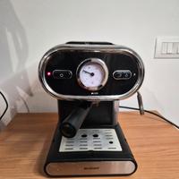 Macchinetta caffè Silvercrest