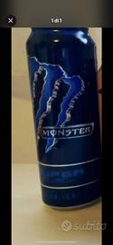Lattine monster