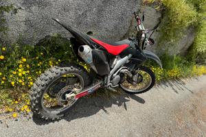 Honda crf 450