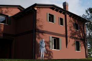 PROZZOLO Porzione di nuova costruzione