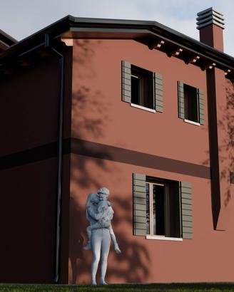 PROZZOLO Porzione di nuova costruzione