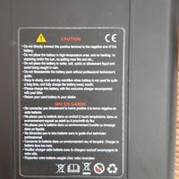 batteria per bici elettrica
