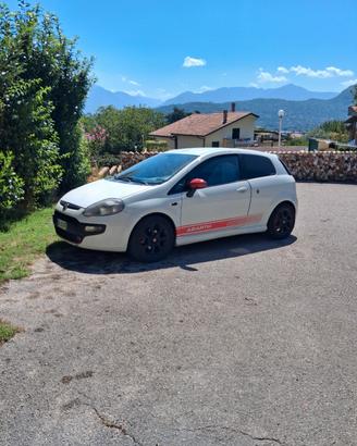 Fiat grande punto