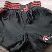 pantaloncino box /muay thai