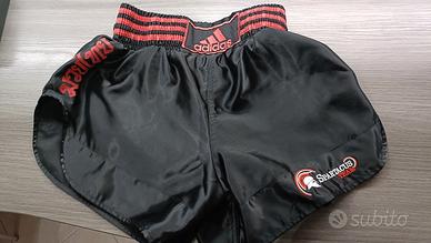 pantaloncino box /muay thai