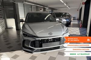 MG ZS (2024-->) ZS 1.5 Comfort