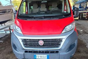 Fiat Ducato 2.3 Multijet - 9 Posti