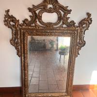 Specchio antico veneziano