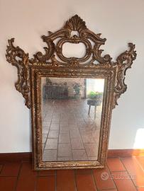 Specchio antico veneziano