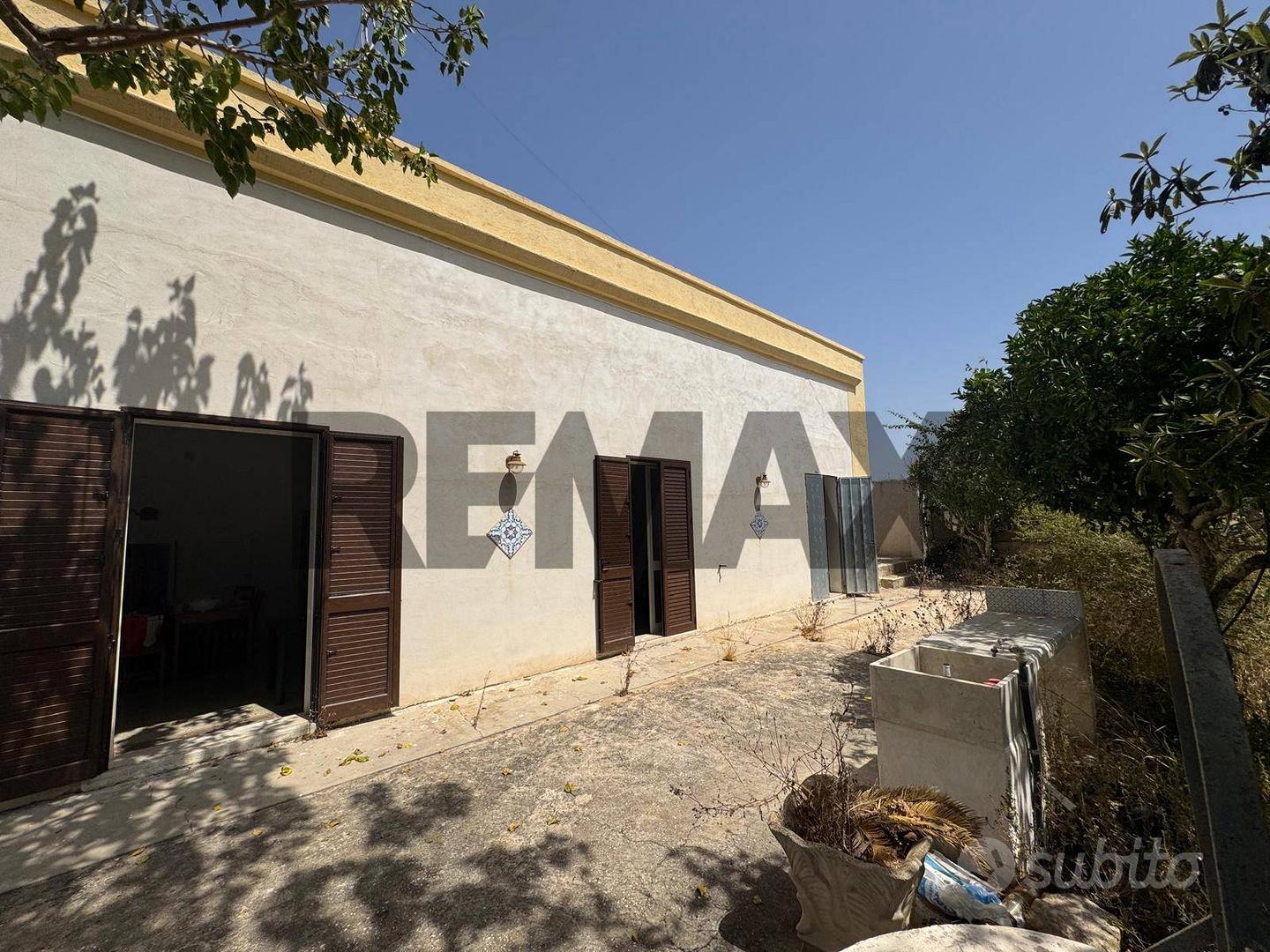 House in Marsala, Terrenove Bambina - Vista 4