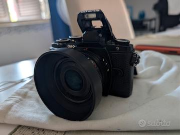Fotocamera Olympus OM-D E-M10