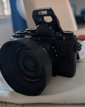 Fotocamera Olympus OM-D E-M10