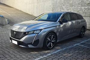 Peugeot 308 SW GT Diesel