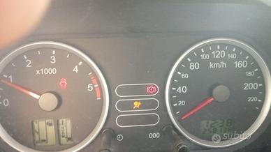 Ford Fiesta 1.4 TDC