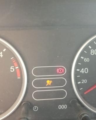Ford Fiesta 1.4 TDC