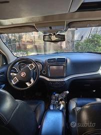 Fiat freemont 170 cv
