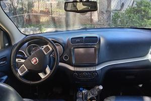 Fiat freemont 170 cv