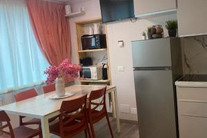 Appartamento sulla neve