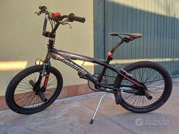 Lombardo ISERNIA BMX

