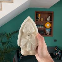 Tazza tiki vintage giapponese benihana