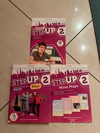 Step up 2 plus