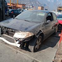 RENAULT MEGANE 1.5 TD 2008 K9KP7 PER RICAMBI